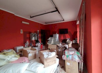 Soggiorno - Four-room apartment Viale Santa Panagia
 
136, Siracusa - photo 4