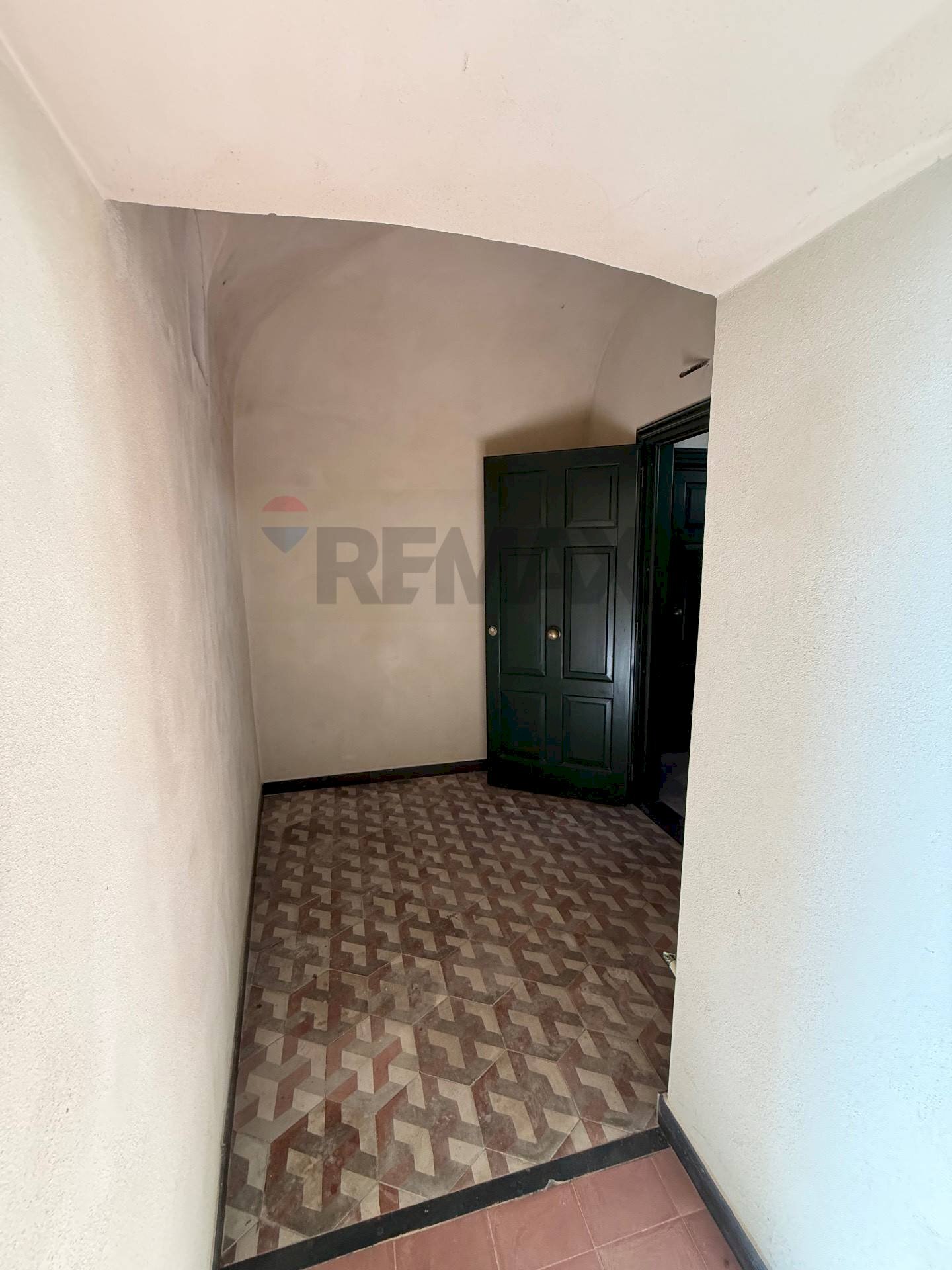 Hall / corridoio - Casa semi indipendente Via San Sebastiano
 
7, Tovo San Giacomo - foto 1