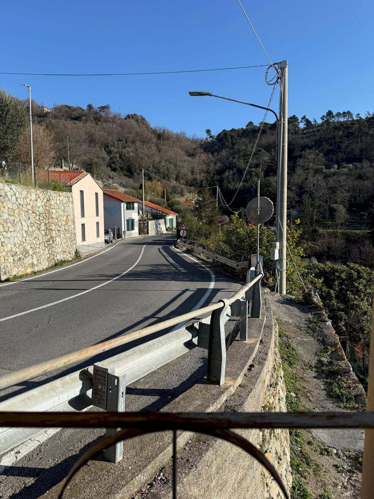 Vista delle montagne - Trilocale via san sebastiano
7, Tovo San Giacomo - foto 3