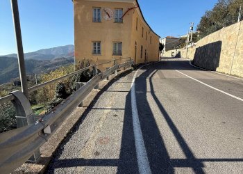 Edificio all\'aperto - Casa semi indipendente Via San Sebastiano
 
7, Tovo San Giacomo - foto 14