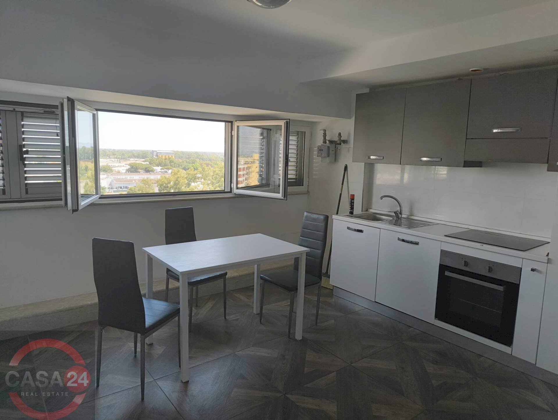 Foto 2 - Three-room apartment Latina - photo 2