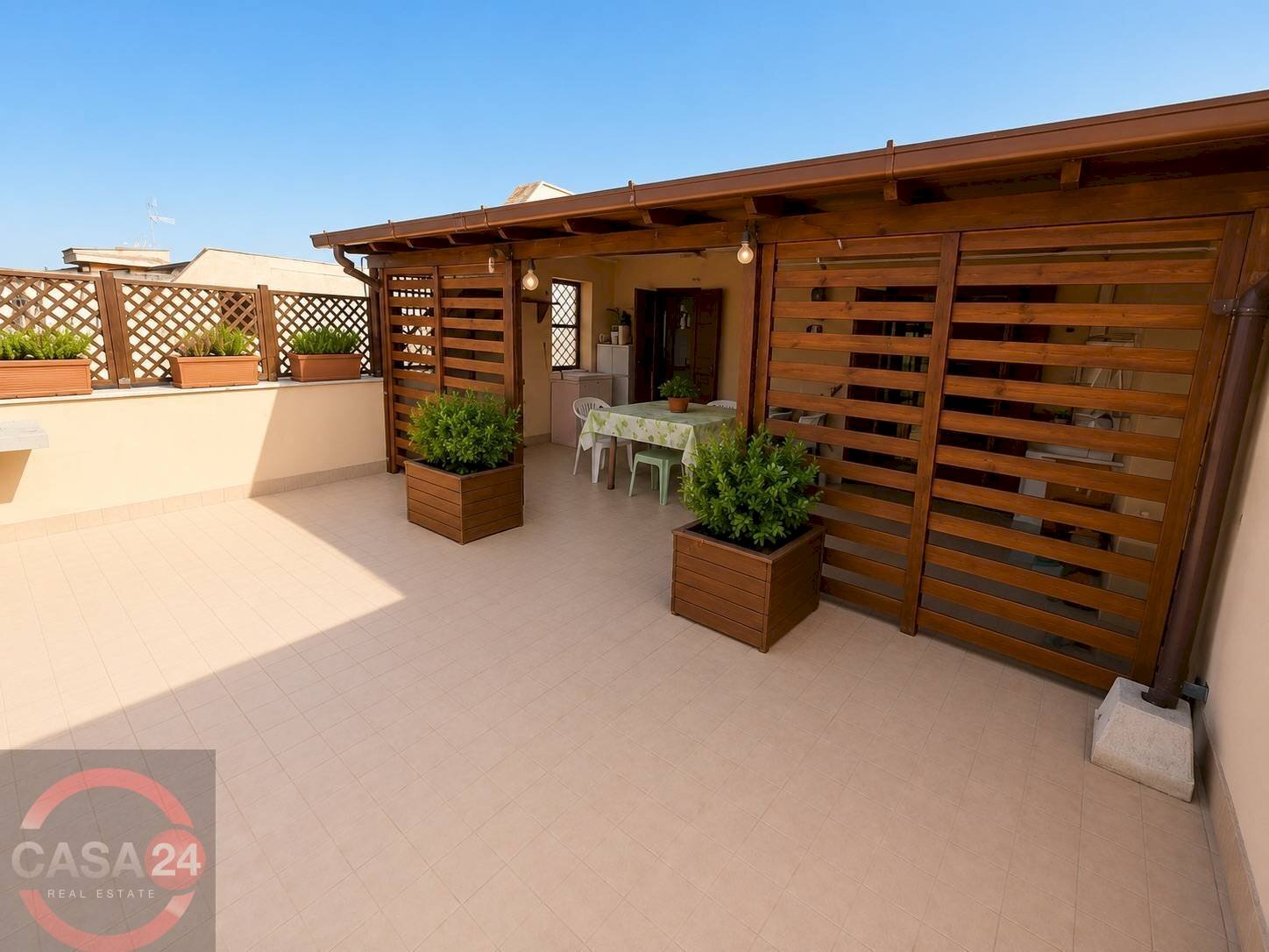 Foto 1 - Attic Via Capraia, Latina - photo 1