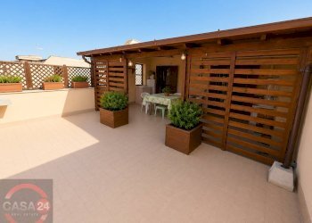 Foto 1 - Attico Via Capraia, Latina - foto 1