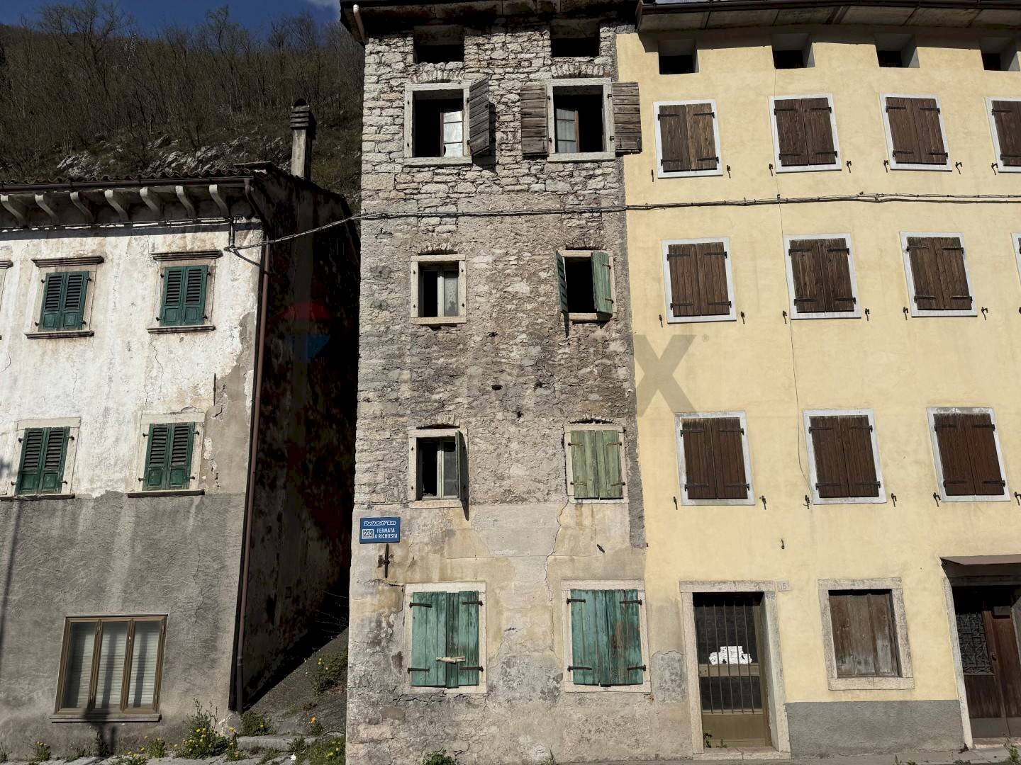Edificio all\'aperto - Semi-detached house Via Roma
1, Longarone - photo 3