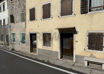 Edificio all\'aperto - Semi-detached house Via Roma
 
1, Longarone - photo 6