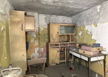 Dispensa di stoccaggio - Semi-detached house Via Roma
 
1, Longarone - photo 21
