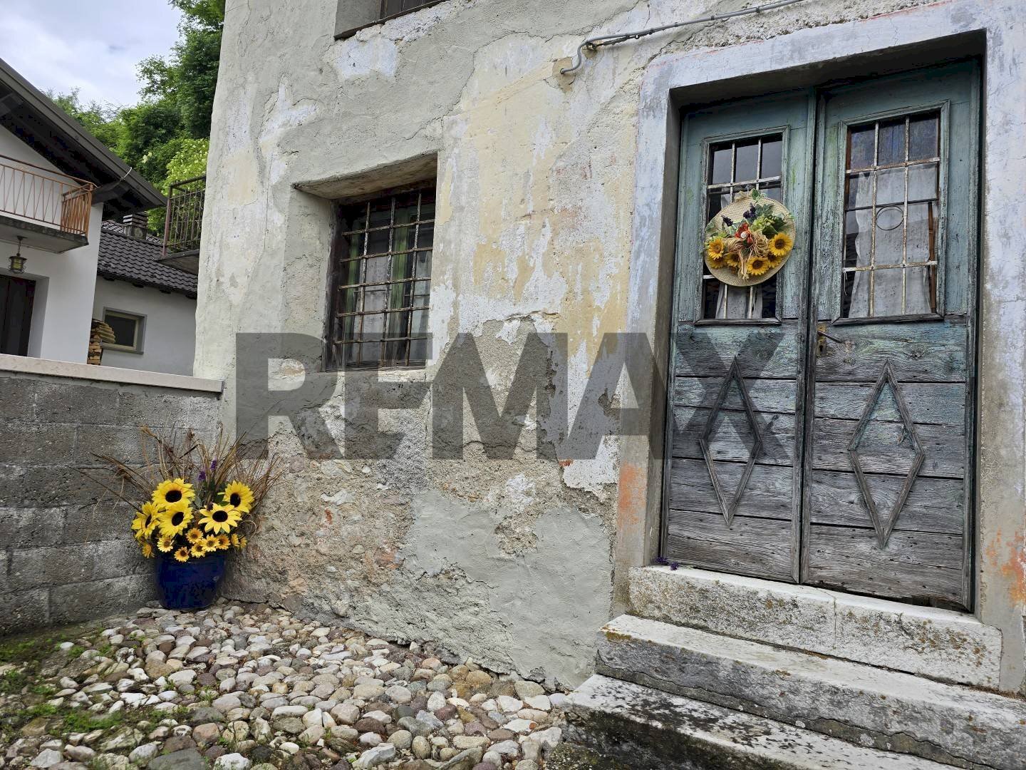 Casa all\'aperto - Casa semi indipendente VIA FALLER
24, Sovramonte - foto 3