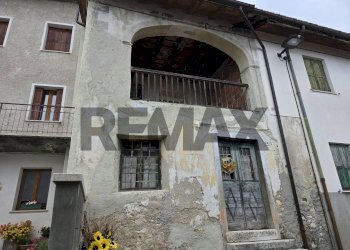 Edificio all\'aperto - Semi-detached house VIA FALLER
 
24, Sovramonte - photo 6