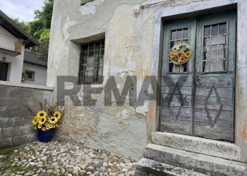 Casa all\'aperto - Semi-detached house VIA FALLER
 
24, Sovramonte - photo 3