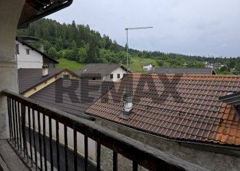 Balcone - Semi-detached house VIA FALLER
 
24, Sovramonte - photo 11