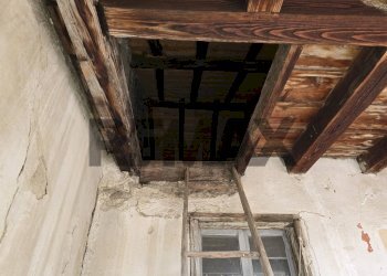 Dettagli - Semi-detached house VIA FALLER
 
24, Sovramonte - photo 12