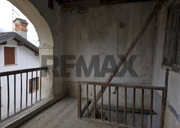 Balcone - Semi-detached house VIA FALLER
 
24, Sovramonte - photo 20