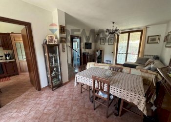 Sala da pranzo - Villa Via San Zino
 
14/E, Dorno - foto 3