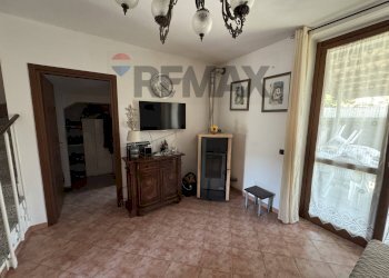 Soggiorno - Villa Via San Zino
 
14/E, Dorno - foto 4