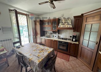 Cucina - Villa Via San Zino
 
14/E, Dorno - foto 8