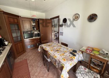 Sala da pranzo - Villa Via San Zino
 
14/E, Dorno - foto 9