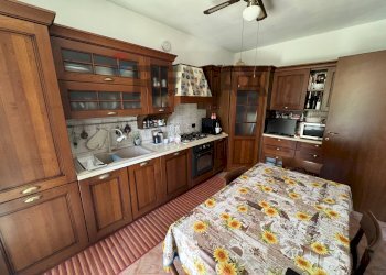 Cucina - Villa Via San Zino
 
14/E, Dorno - foto 10