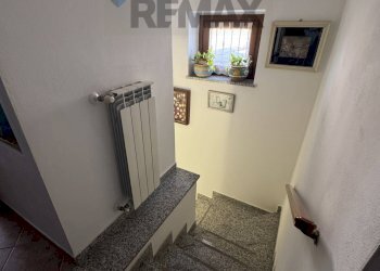 Scale - Villa Via San Zino
 
14/E, Dorno - foto 14