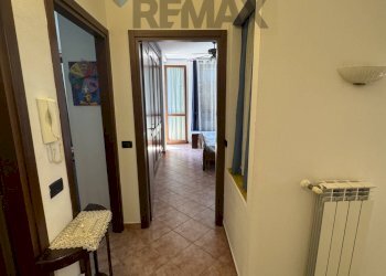 Hall / corridoio - Villa Via San Zino
 
14/E, Dorno - foto 15