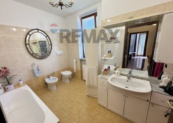 Bagno - Villa Via San Zino
 
14/E, Dorno - foto 21