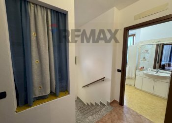 Hall / corridoio - Villa Via San Zino
 
14/E, Dorno - foto 24