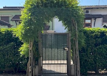 Casa all\'aperto - Villa Via San Zino
 
14/E, Dorno - foto 25