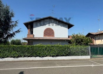 Casa all\'aperto - Villa Via San Zino
 
14/E, Dorno - foto 26