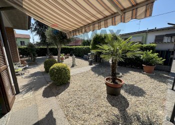 Terrazza - Villa Via San Zino
 
14/E, Dorno - foto 27