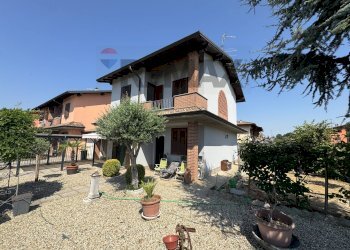 Casa all\'aperto - Villa Via San Zino
 
14/E, Dorno - foto 29