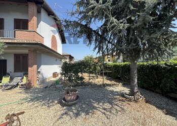 Casa all\'aperto - Villa Via San Zino
 
14/E, Dorno - foto 30