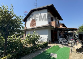 Casa all\'aperto - Villa Via San Zino
 
14/E, Dorno - foto 31