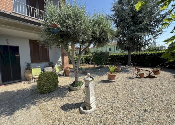Giardino - Villa Via San Zino
 
14/E, Dorno - foto 38