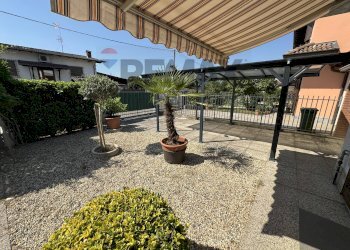 Terrazza - Villa Via San Zino
 
14/E, Dorno - foto 39