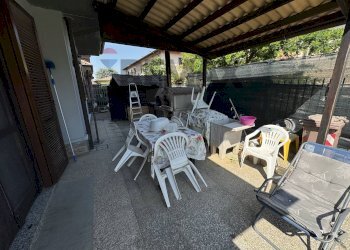 Terrazza - Villa Via San Zino
 
14/E, Dorno - foto 40