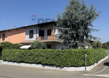 Casa all\'aperto - Villa Via San Zino
 
14/E, Dorno - foto 41