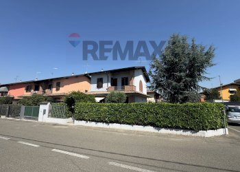 Casa all\'aperto - Villa Via San Zino
 
14/E, Dorno - foto 42