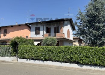 Casa all\'aperto - Villa Via San Zino
 
14/E, Dorno - foto 43