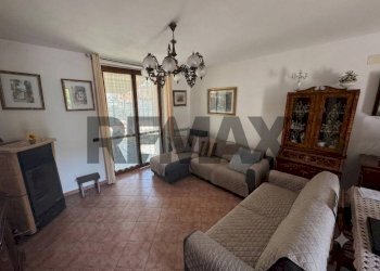 Soggiorno - Villa Via San Zino
 
14/E, Dorno - foto 6