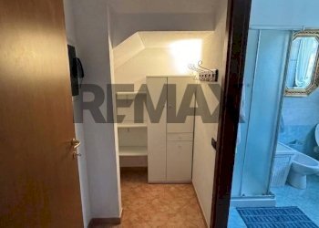 Hall / corridoio - Villa Via San Zino
 
14/E, Dorno - foto 11