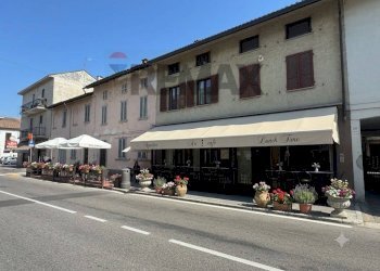 Edificio all\'aperto - Cafeteria - Cold Bar Corso Cavour
37, Garlasco - photo 1