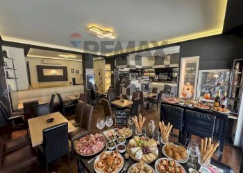 Sala da pranzo - Cafeteria - Cold Bar Corso Cavour
37, Garlasco - photo 2