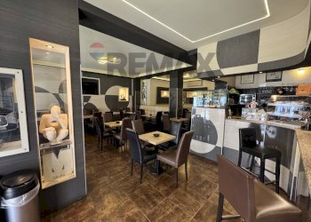 Sala da pranzo - Cafeteria - Cold Bar Corso Cavour
37, Garlasco - photo 4