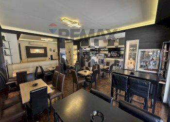 Sala da pranzo - Cafeteria - Cold Bar Corso Cavour
37, Garlasco - photo 5