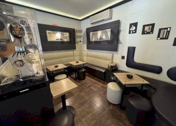 Soggiorno - Cafeteria - Cold Bar Corso Cavour
37, Garlasco - photo 6