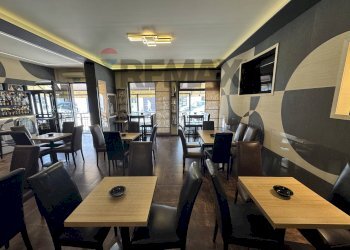 Sala da pranzo - Cafeteria - Cold Bar Corso Cavour
37, Garlasco - photo 8