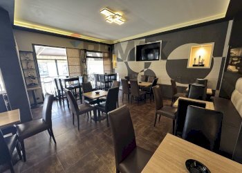 Sala da pranzo - Cafeteria - Cold Bar Corso Cavour
37, Garlasco - photo 10