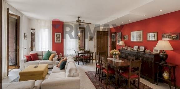 Sala da pranzo - Four-room apartment Via Maciachini
 
12, Pavia - photo 2