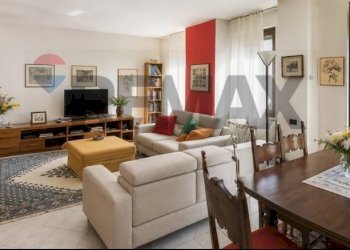 Sala da pranzo - Four-room apartment Via Maciachini
 
12, Pavia - photo 1