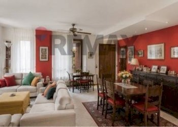 Sala da pranzo - Four-room apartment Via Maciachini
 
12, Pavia - photo 2