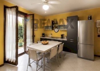 Cucina - Four-room apartment Via Maciachini
 
12, Pavia - photo 6